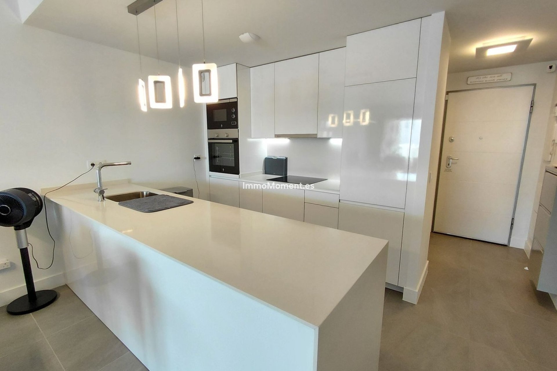 Reventa - Apartamento - Manilva - La Duquesa