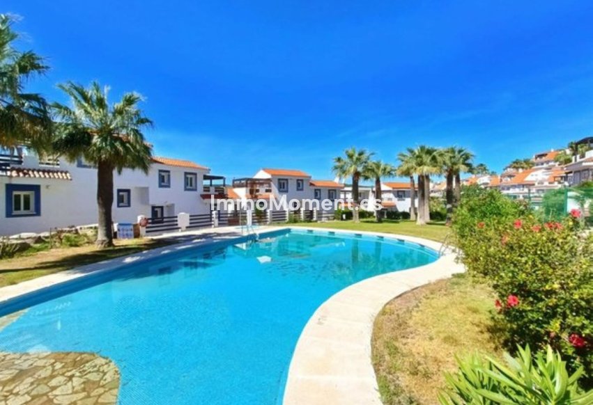 Reventa - Apartamento - Manilva - La Duquesa