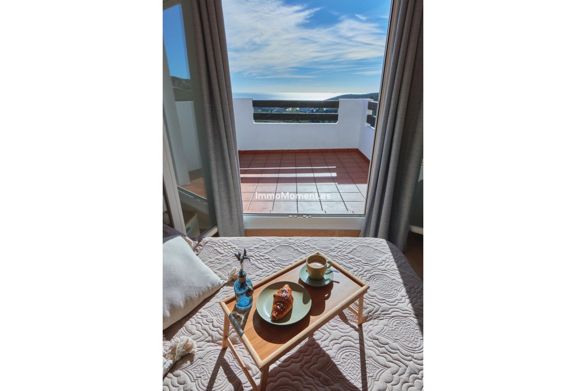 Reventa - Apartamento - Manilva - La Duquesa