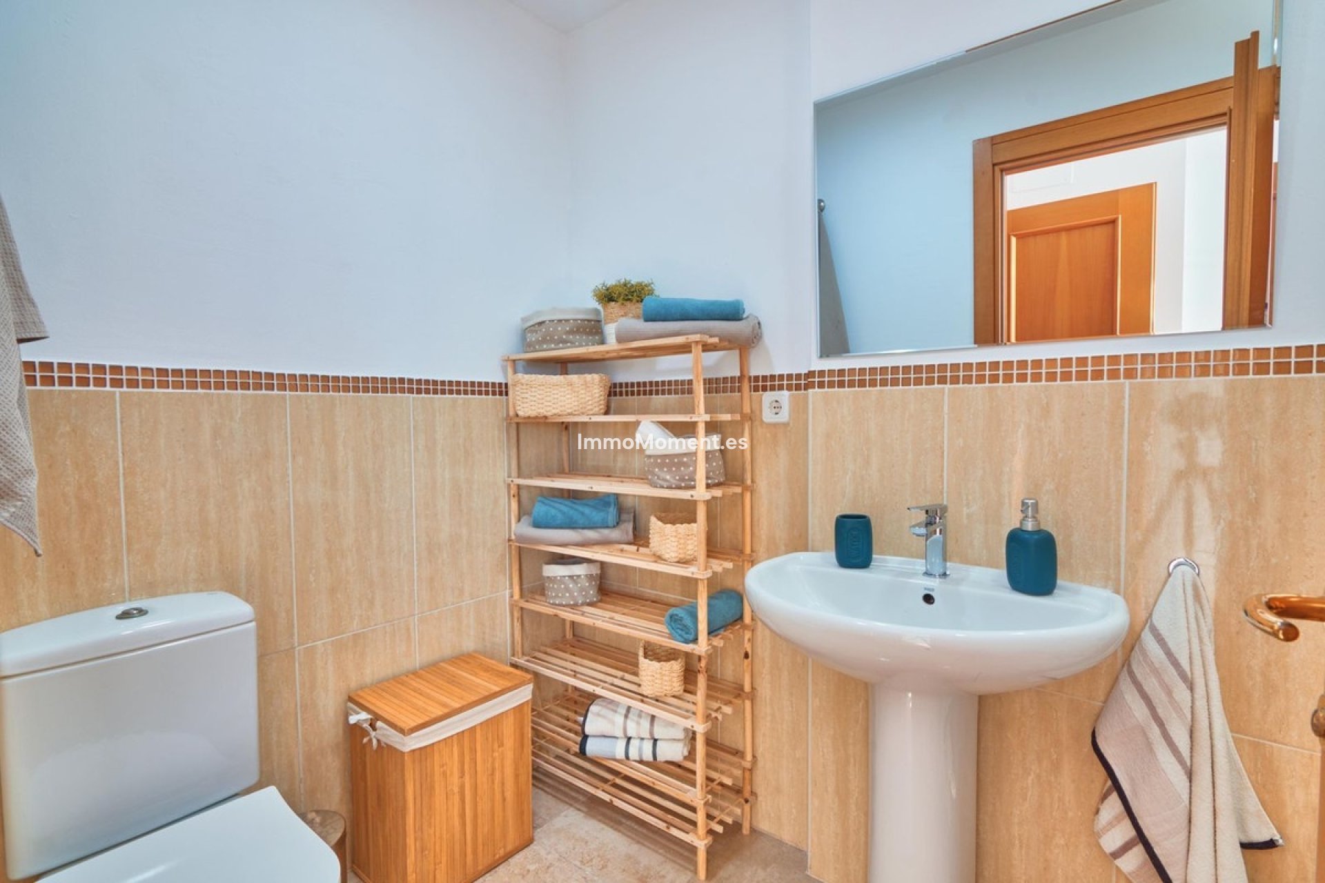 Reventa - Apartamento - Manilva - La Duquesa