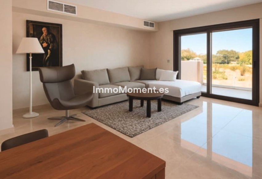 Reventa - Apartamento - Manilva - La Duquesa