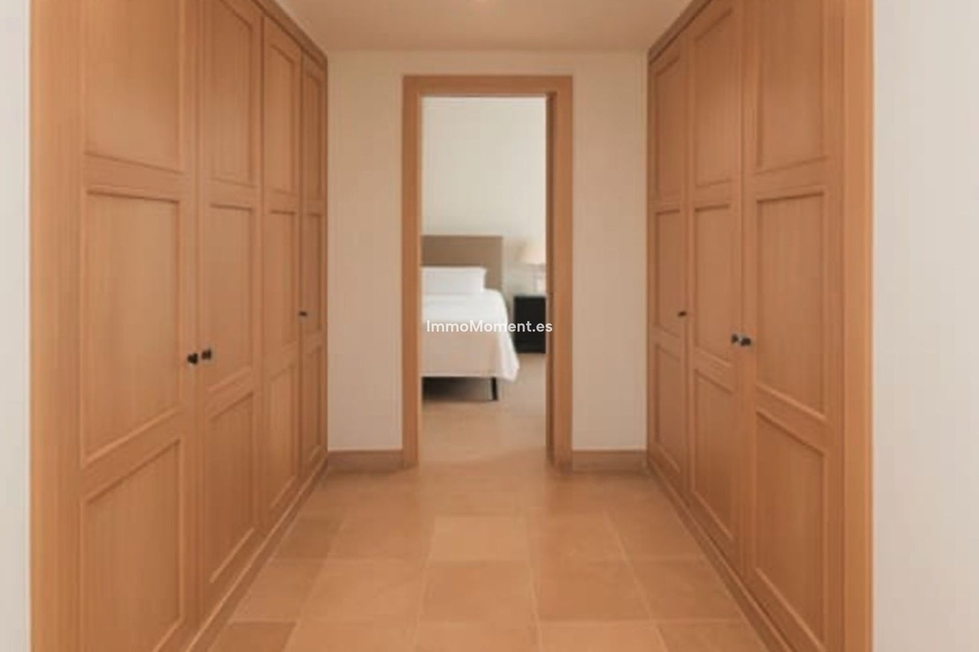 Reventa - Apartamento - Manilva - La Duquesa