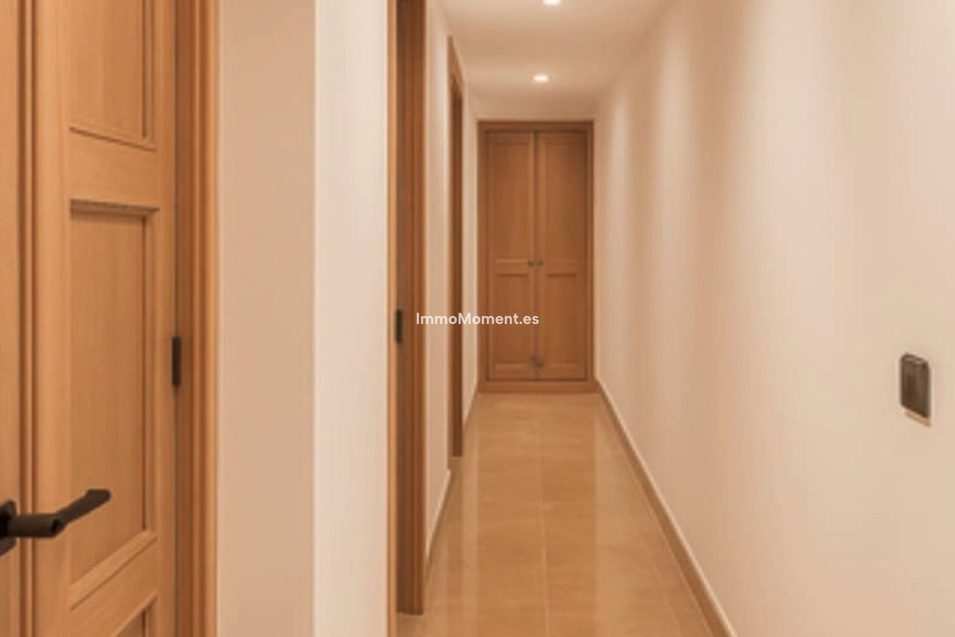 Reventa - Apartamento - Manilva - La Duquesa