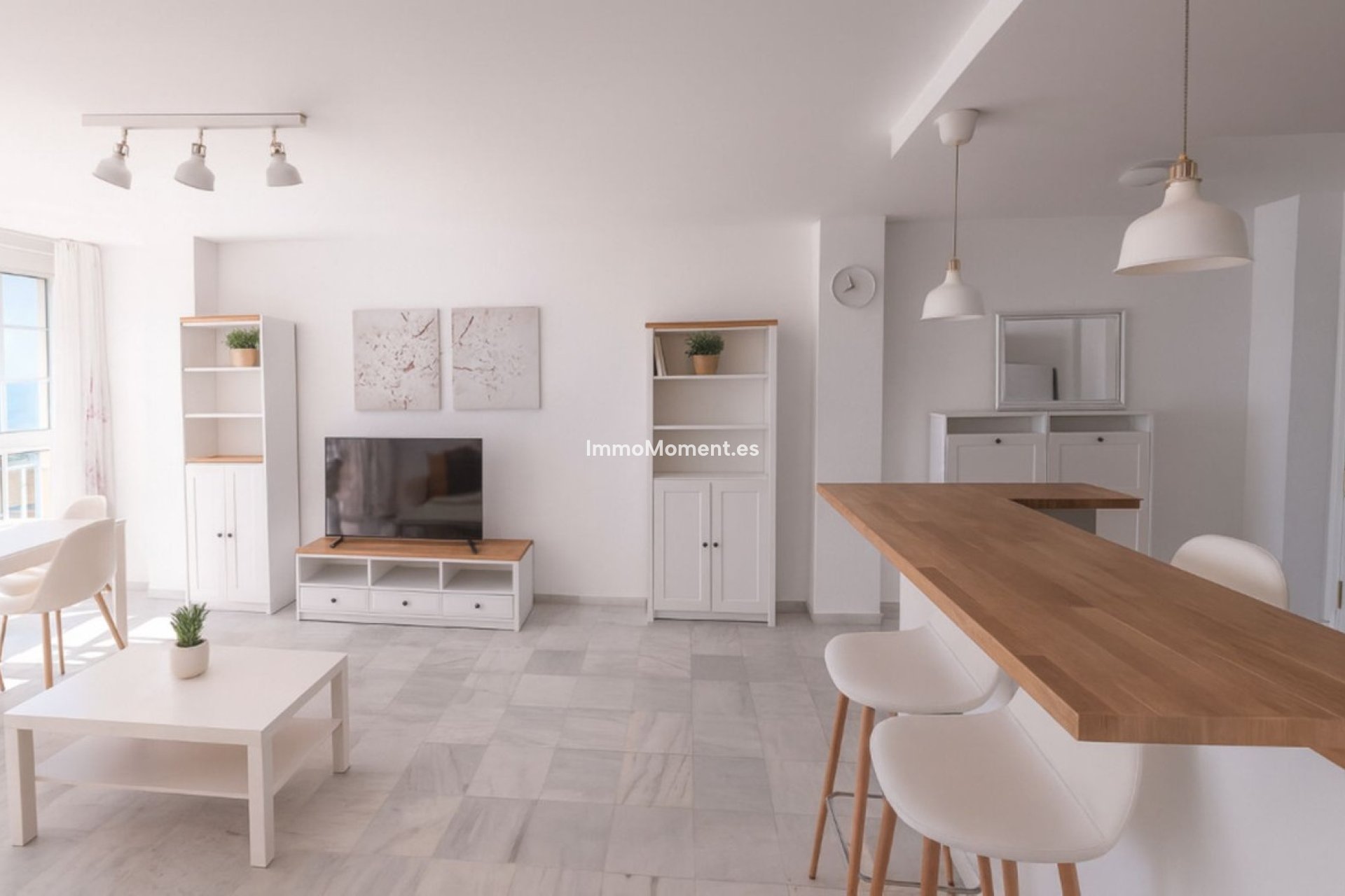 Reventa - Apartamento - Manilva - La Duquesa