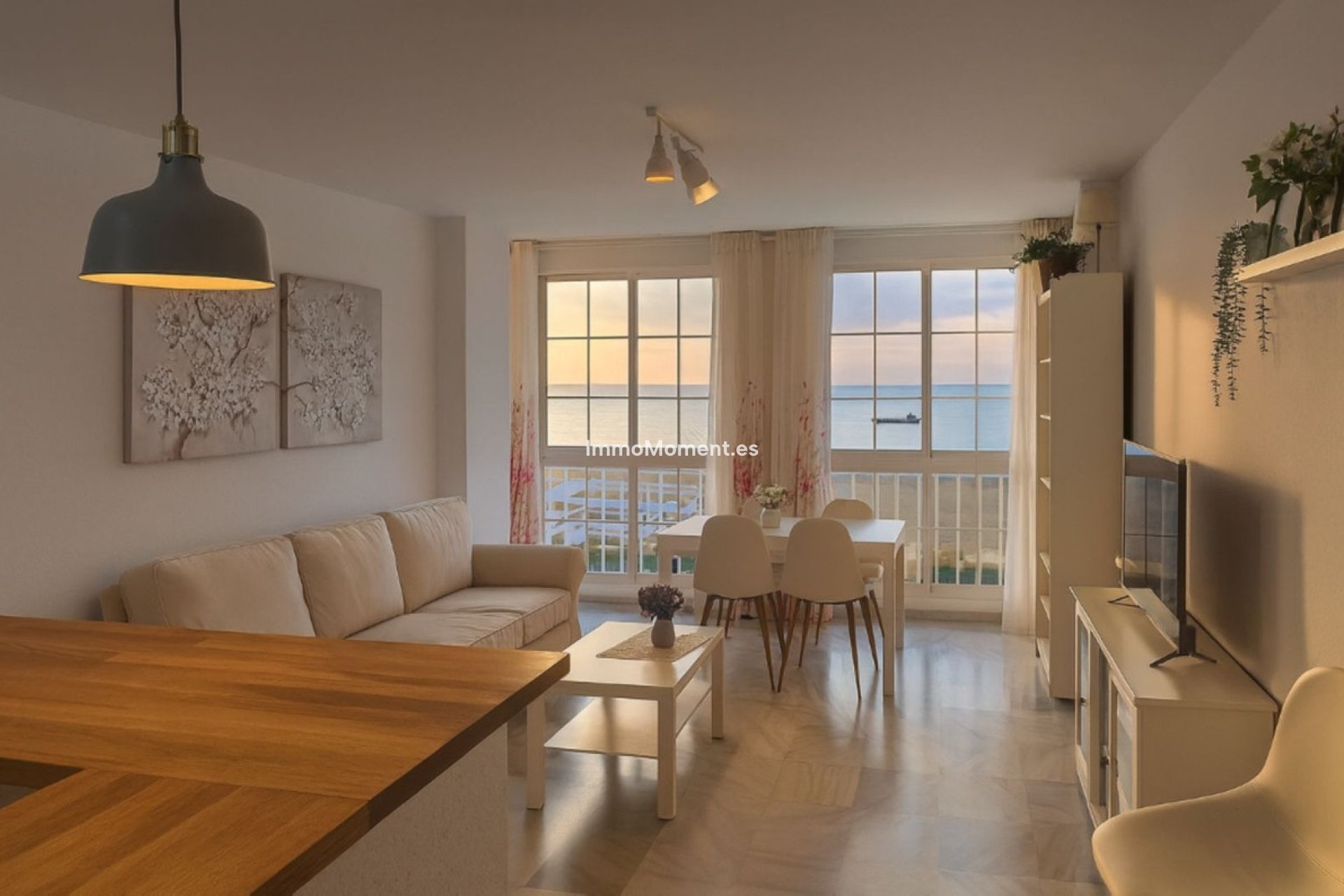 Reventa - Apartamento - Manilva - La Duquesa