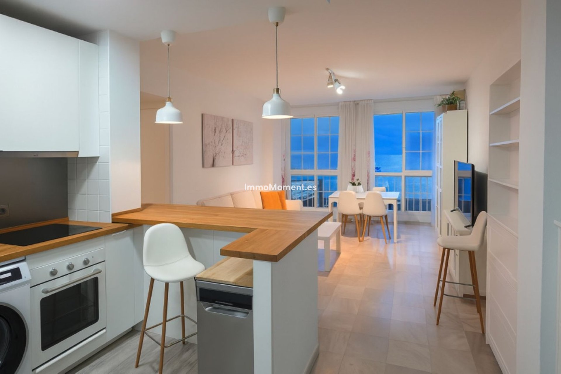 Reventa - Apartamento - Manilva - La Duquesa