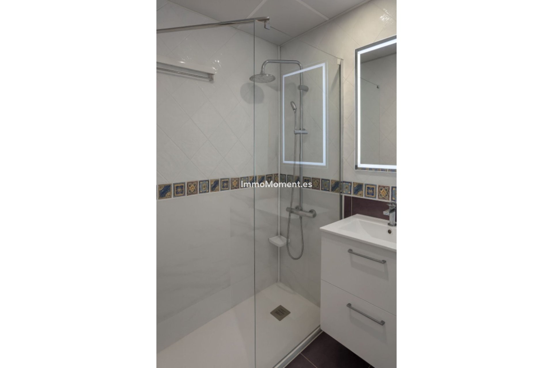 Reventa - Apartamento - Manilva - La Duquesa