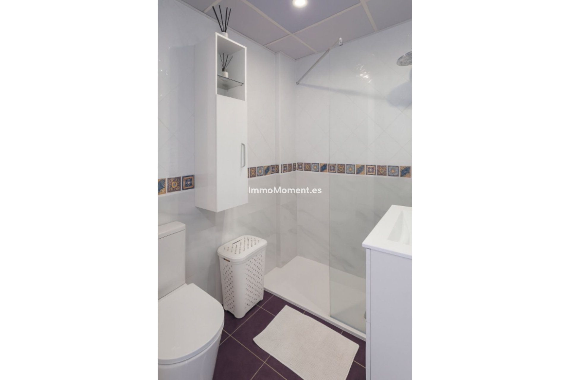 Reventa - Apartamento - Manilva - La Duquesa