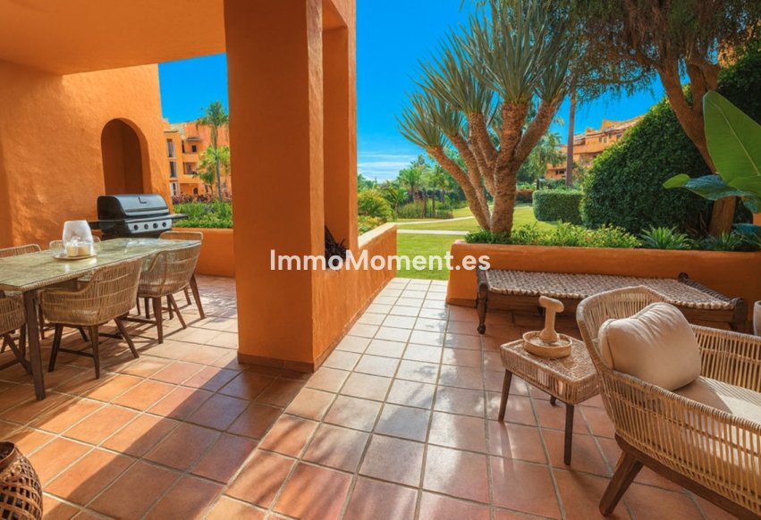 Reventa - Apartamento - Manilva - La Duquesa