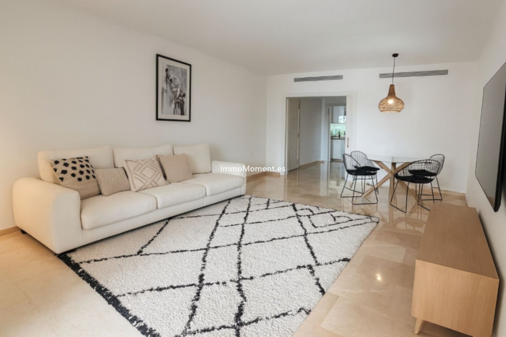 Reventa - Apartamento - Manilva - La Duquesa