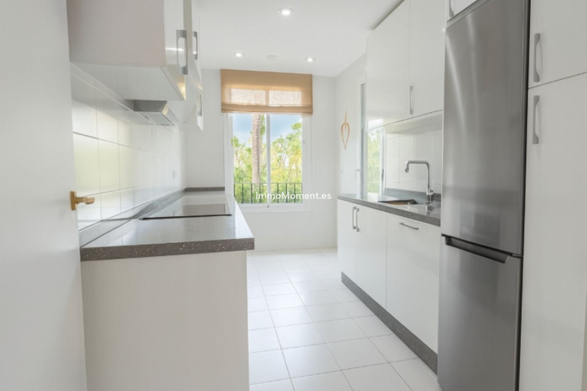 Reventa - Apartamento - Manilva - La Duquesa