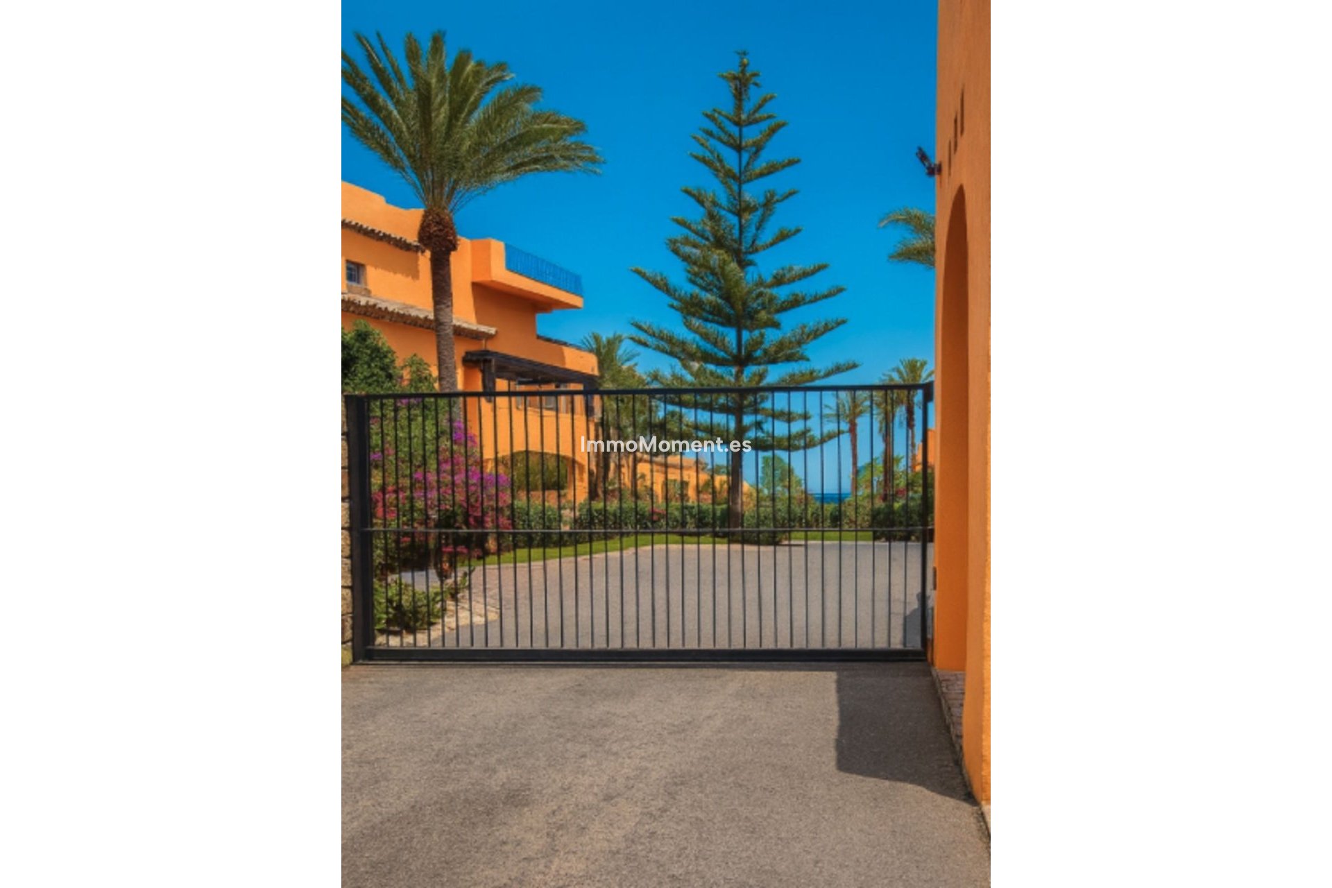 Reventa - Apartamento - Manilva - La Duquesa