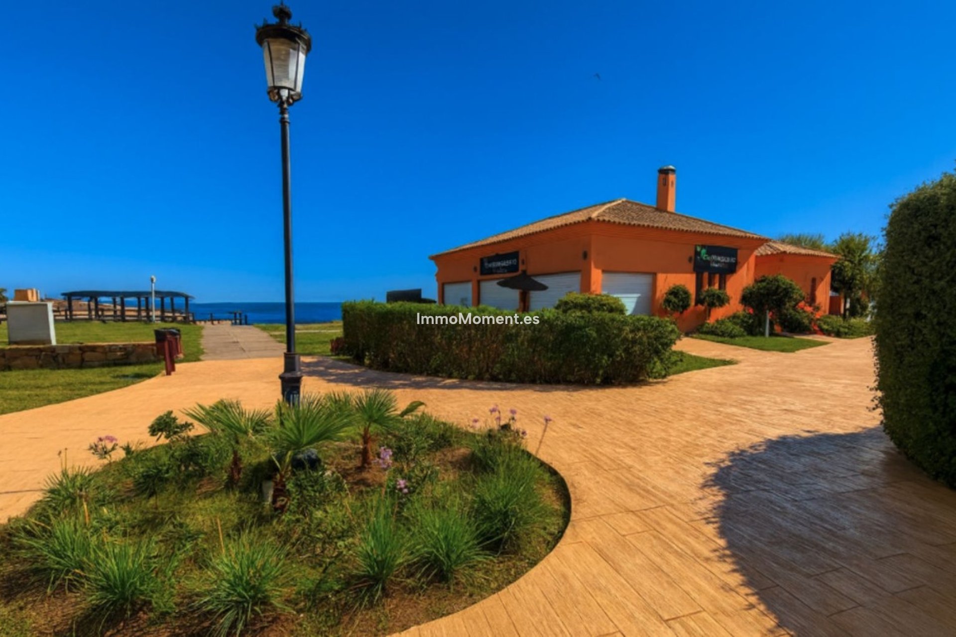 Reventa - Apartamento - Manilva - La Duquesa