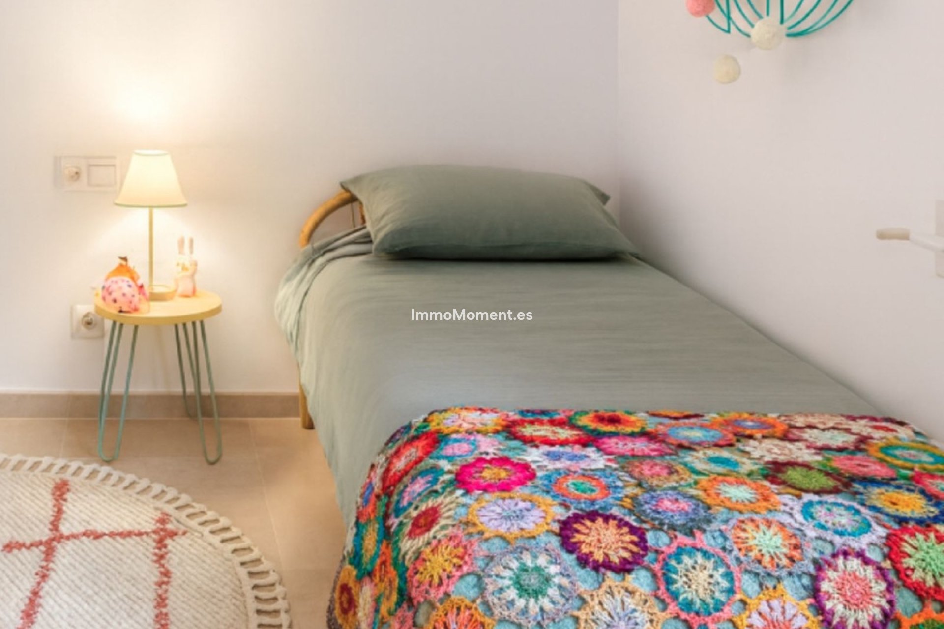 Reventa - Apartamento - Manilva - La Duquesa