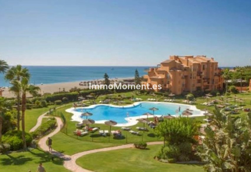 Reventa - Apartamento - Manilva - La Duquesa