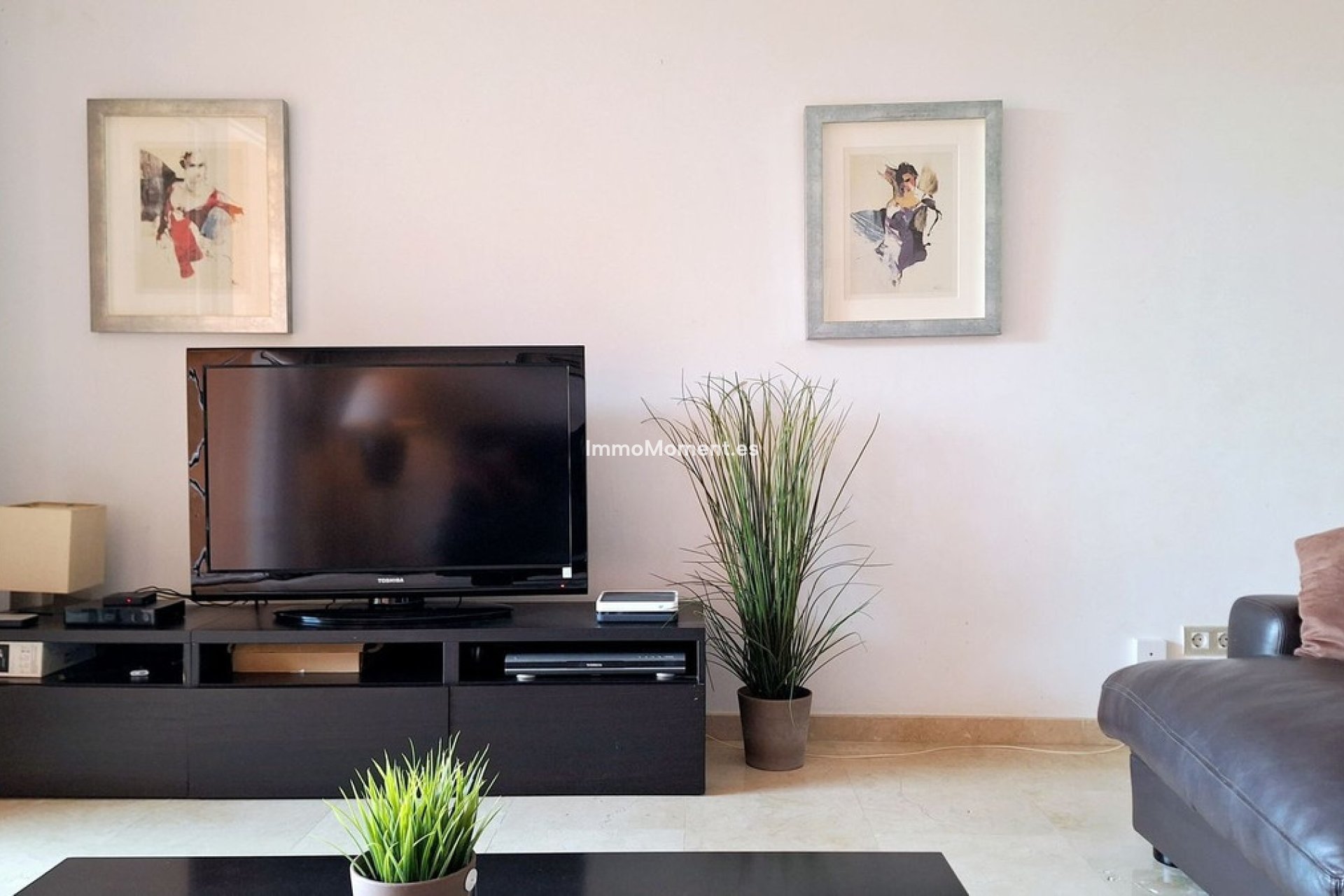 Reventa - Apartamento - Manilva - La Duquesa