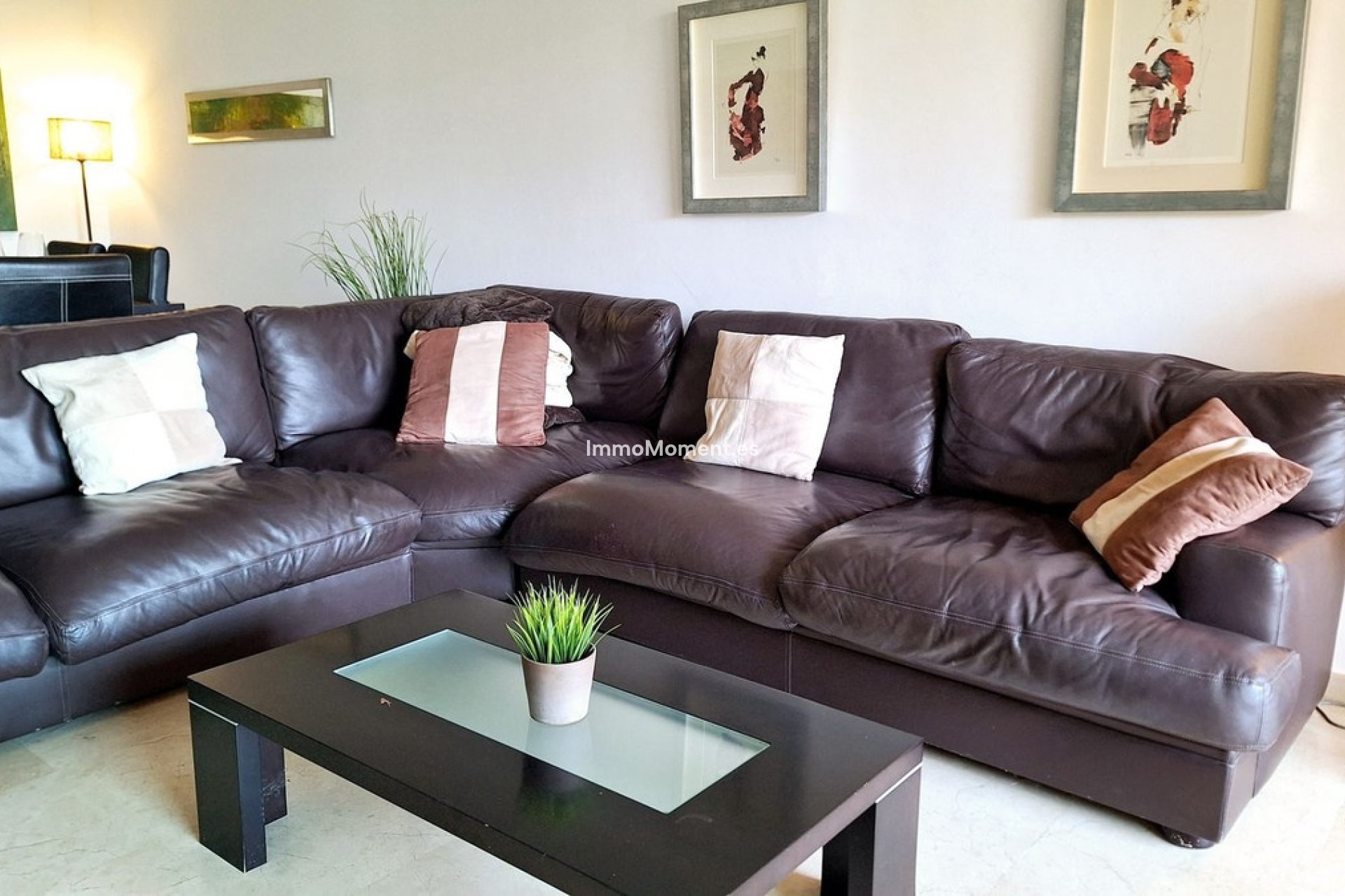 Reventa - Apartamento - Manilva - La Duquesa