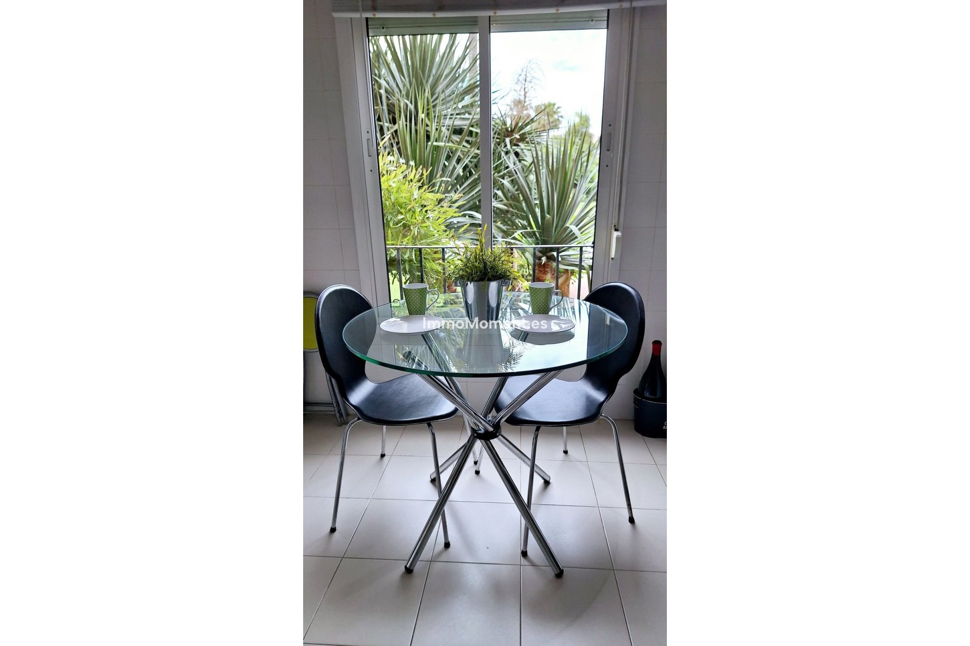 Reventa - Apartamento - Manilva - La Duquesa