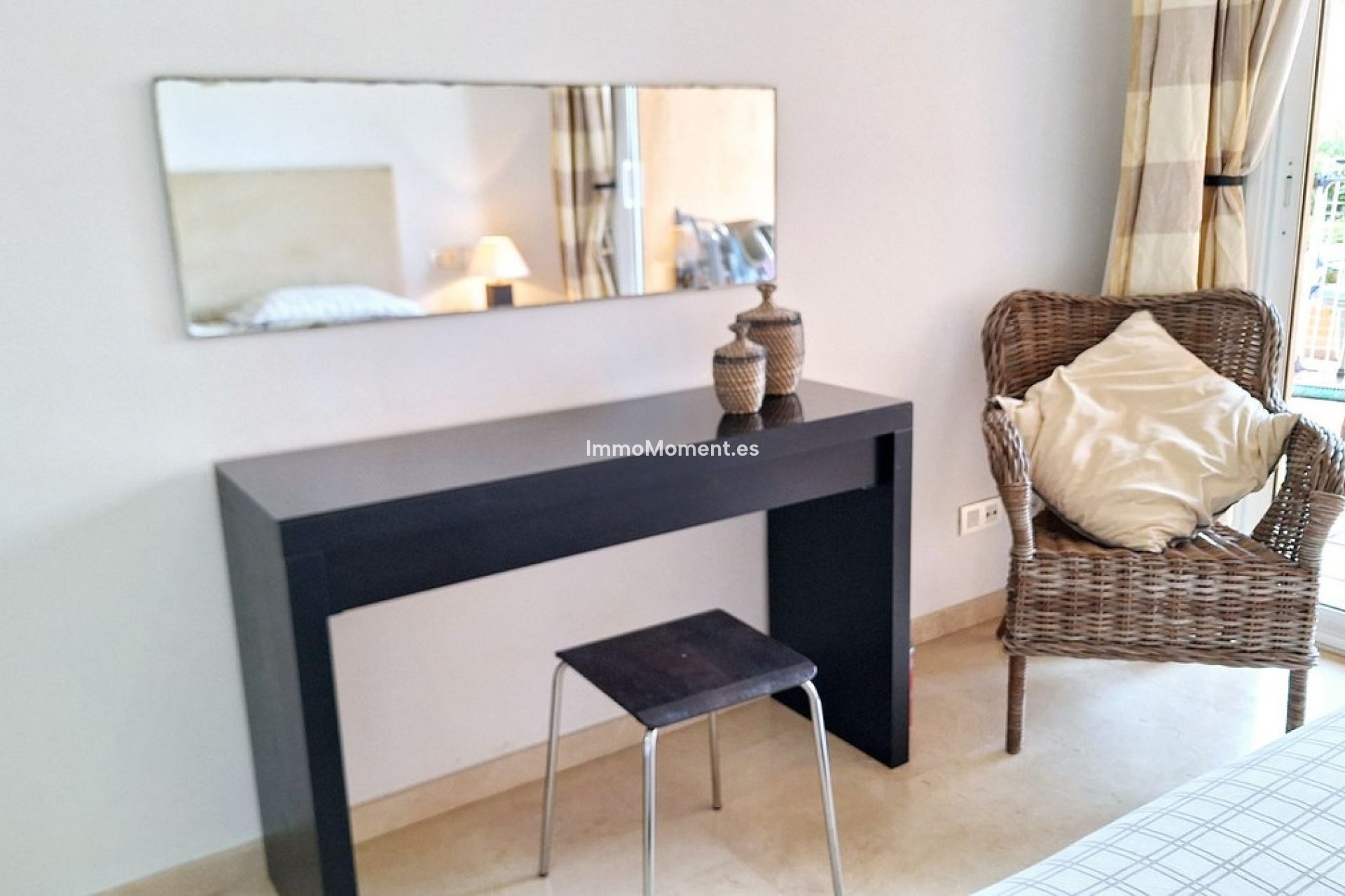 Reventa - Apartamento - Manilva - La Duquesa