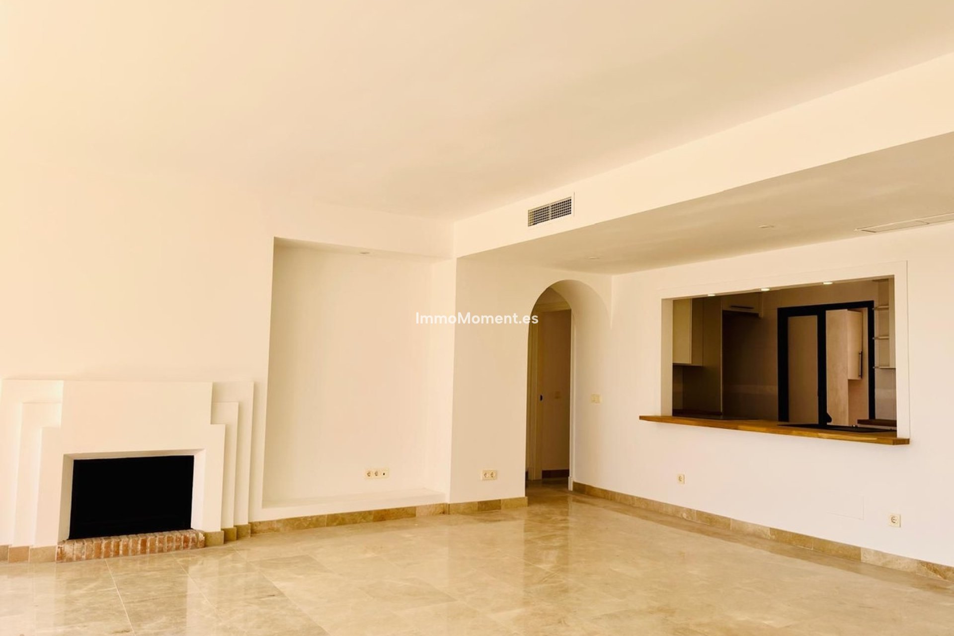 Reventa - Apartamento - Manilva - La Duquesa