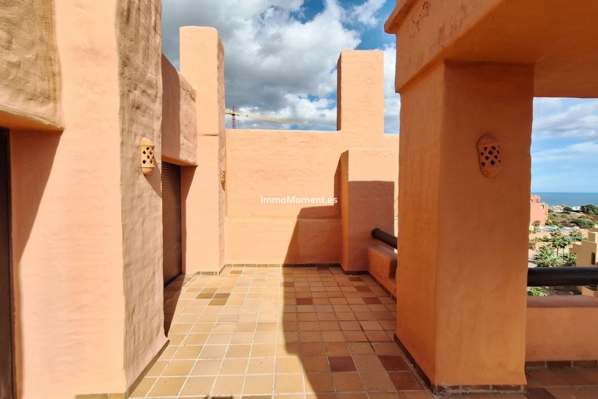 Reventa - Apartamento - Manilva - La Duquesa