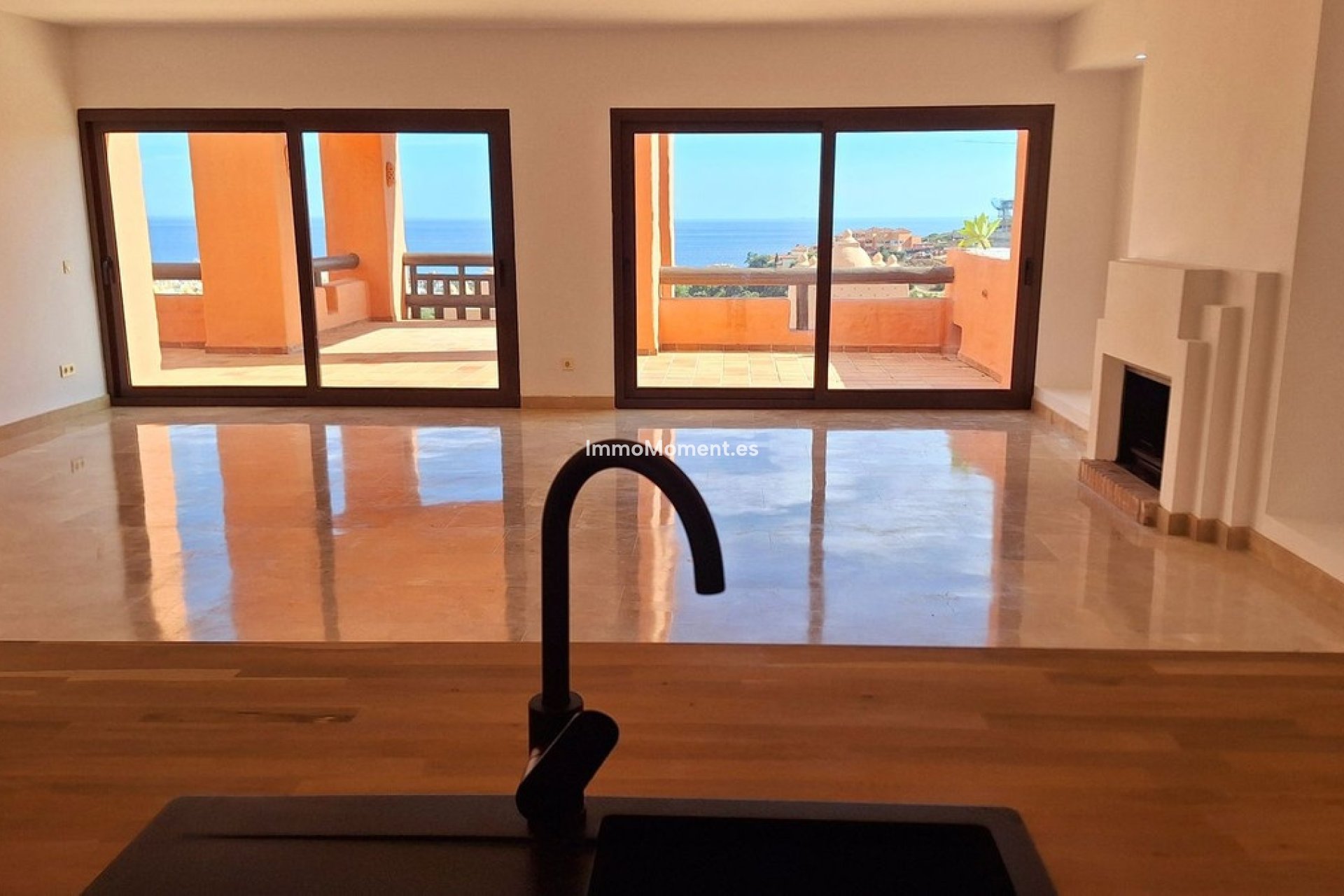 Reventa - Apartamento - Manilva - La Duquesa