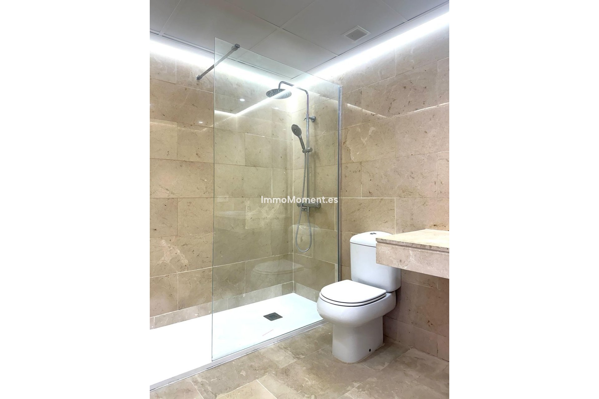 Reventa - Apartamento - Manilva - La Duquesa