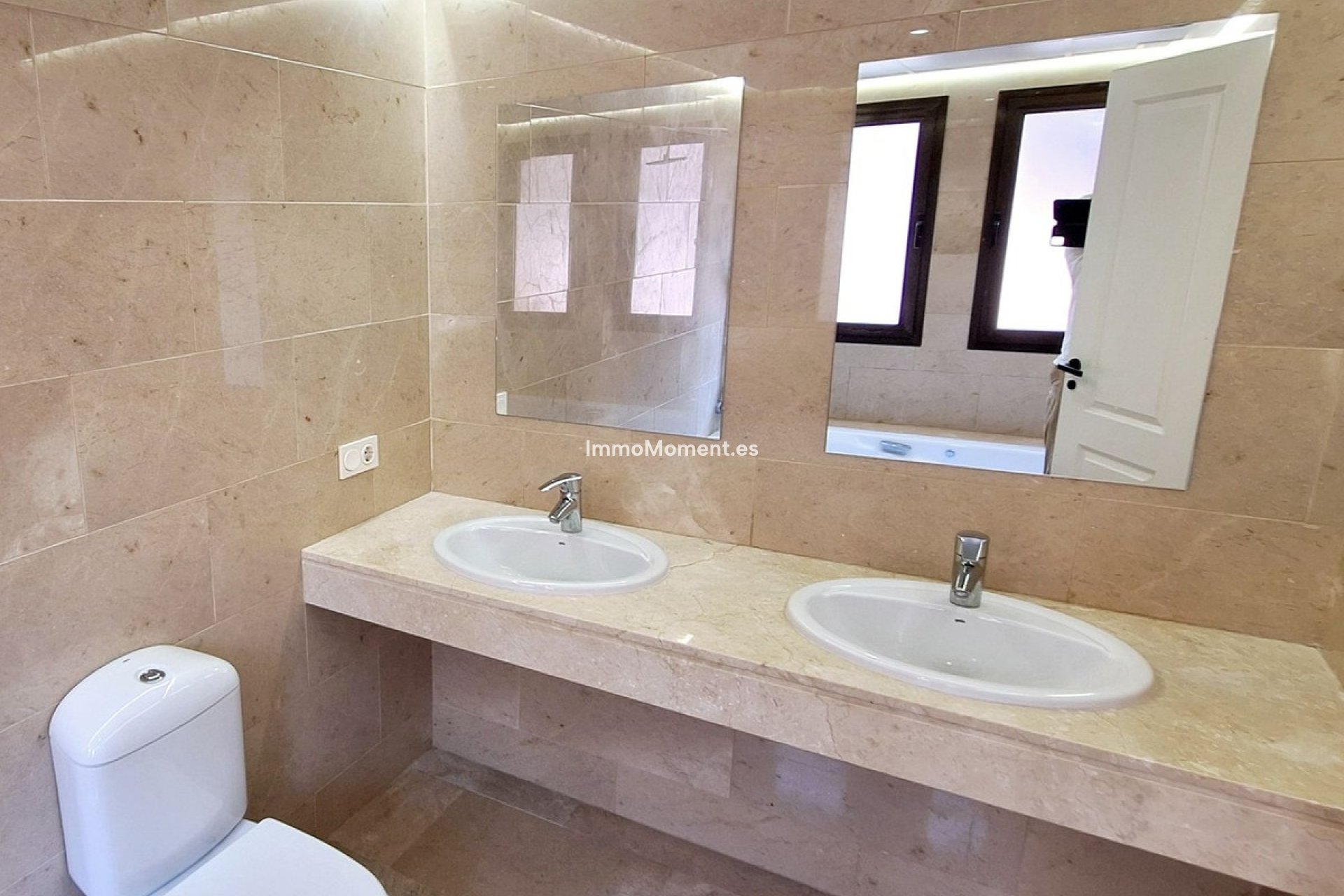 Reventa - Apartamento - Manilva - La Duquesa