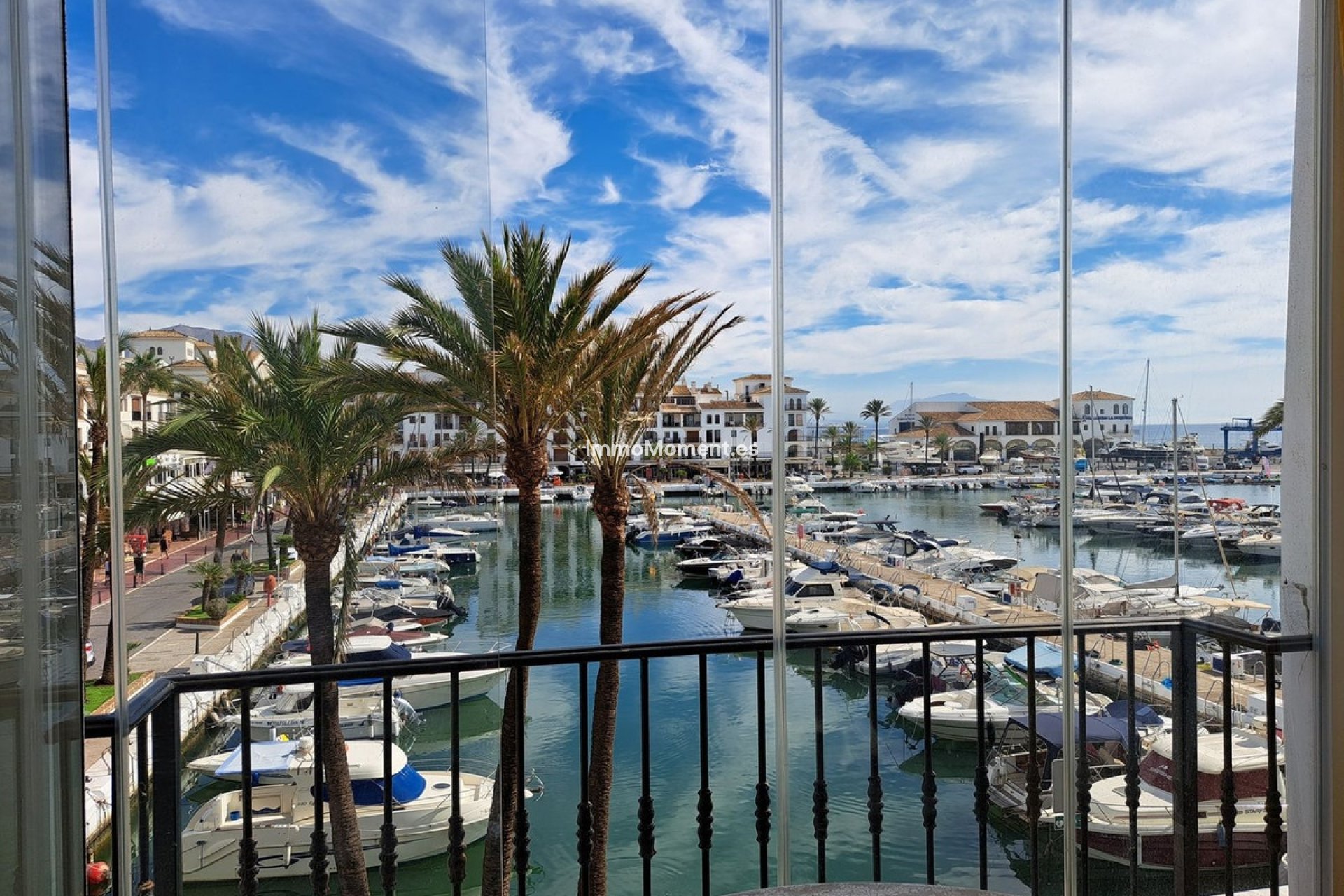 Reventa - Apartamento - Manilva - La Duquesa