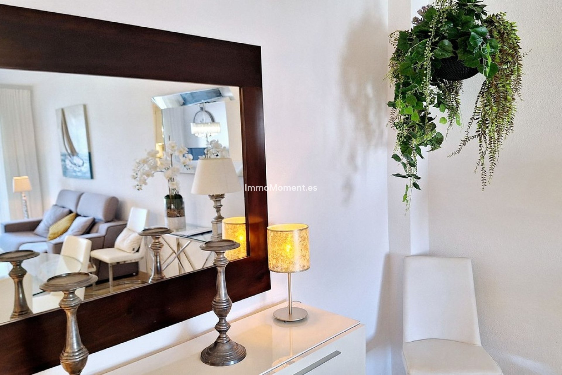 Reventa - Apartamento - Manilva - La Duquesa