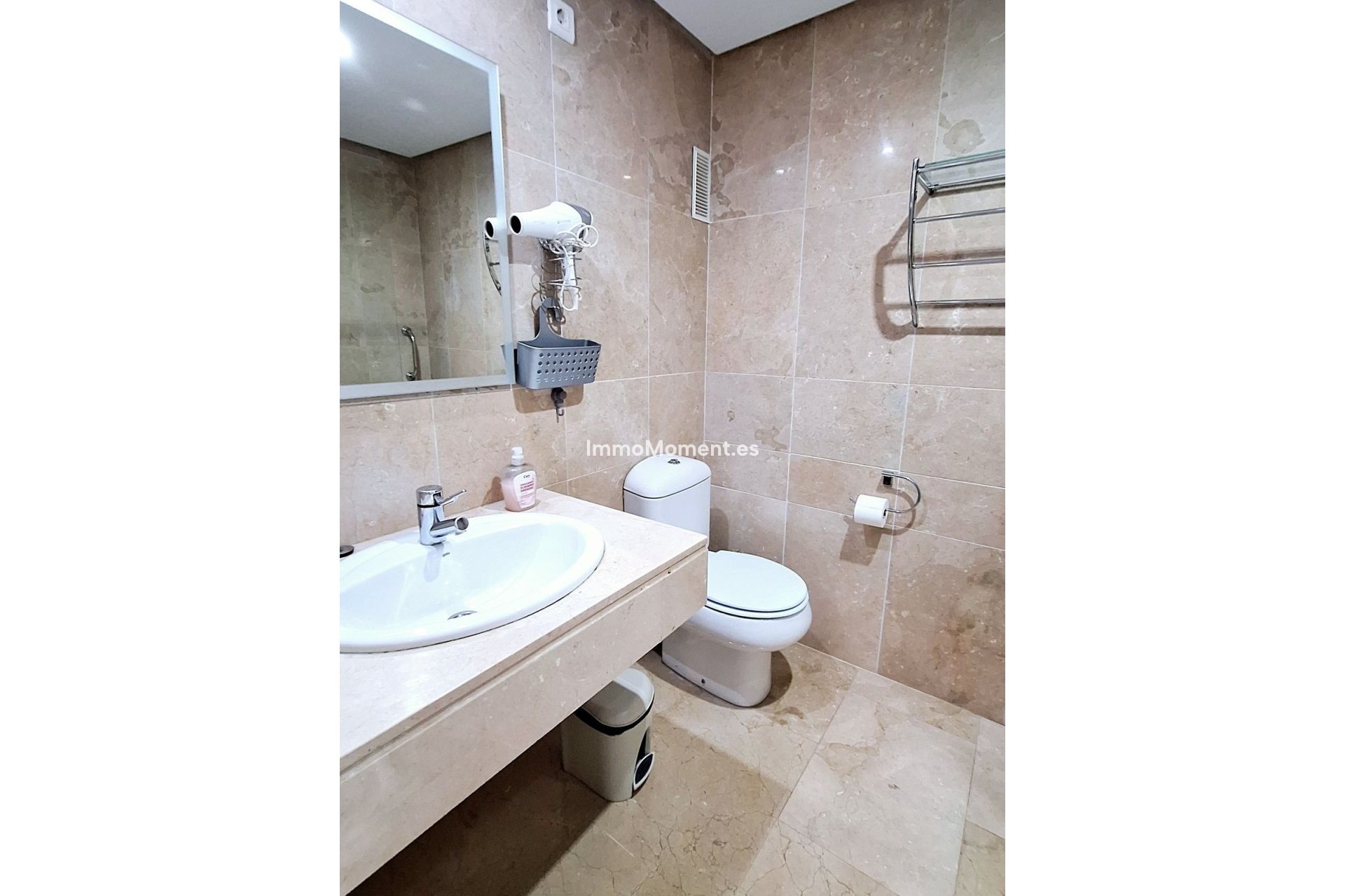 Reventa - Apartamento - Manilva - La Duquesa