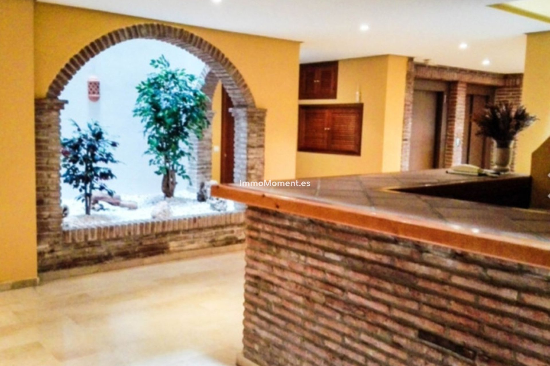 Reventa - Apartamento - Manilva - La Duquesa