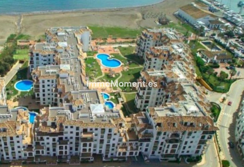 Reventa - Apartamento - Manilva - La Duquesa