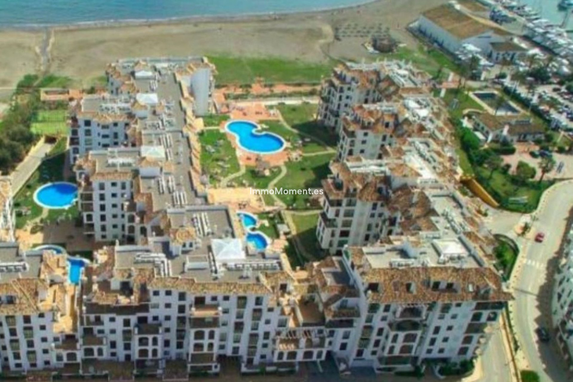 Reventa - Apartamento - Manilva - La Duquesa