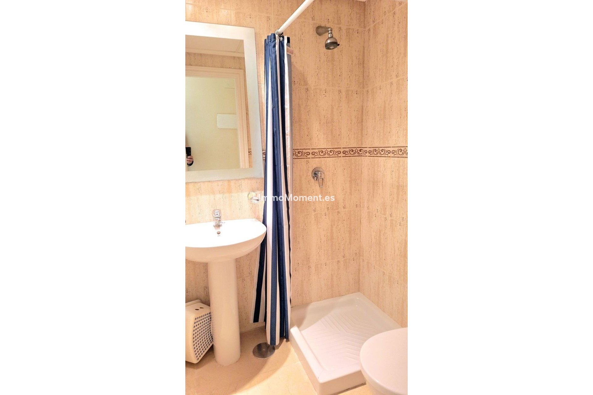 Reventa - Apartamento - Manilva - La Duquesa