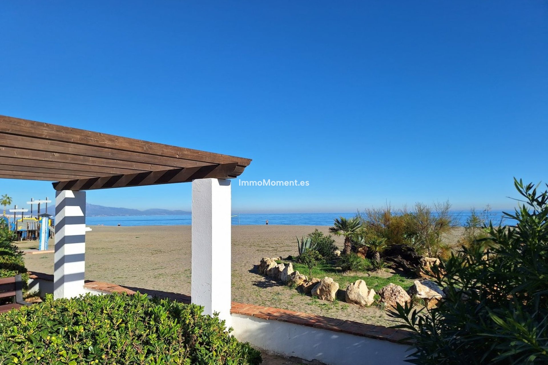 Reventa - Apartamento - Manilva - La Duquesa