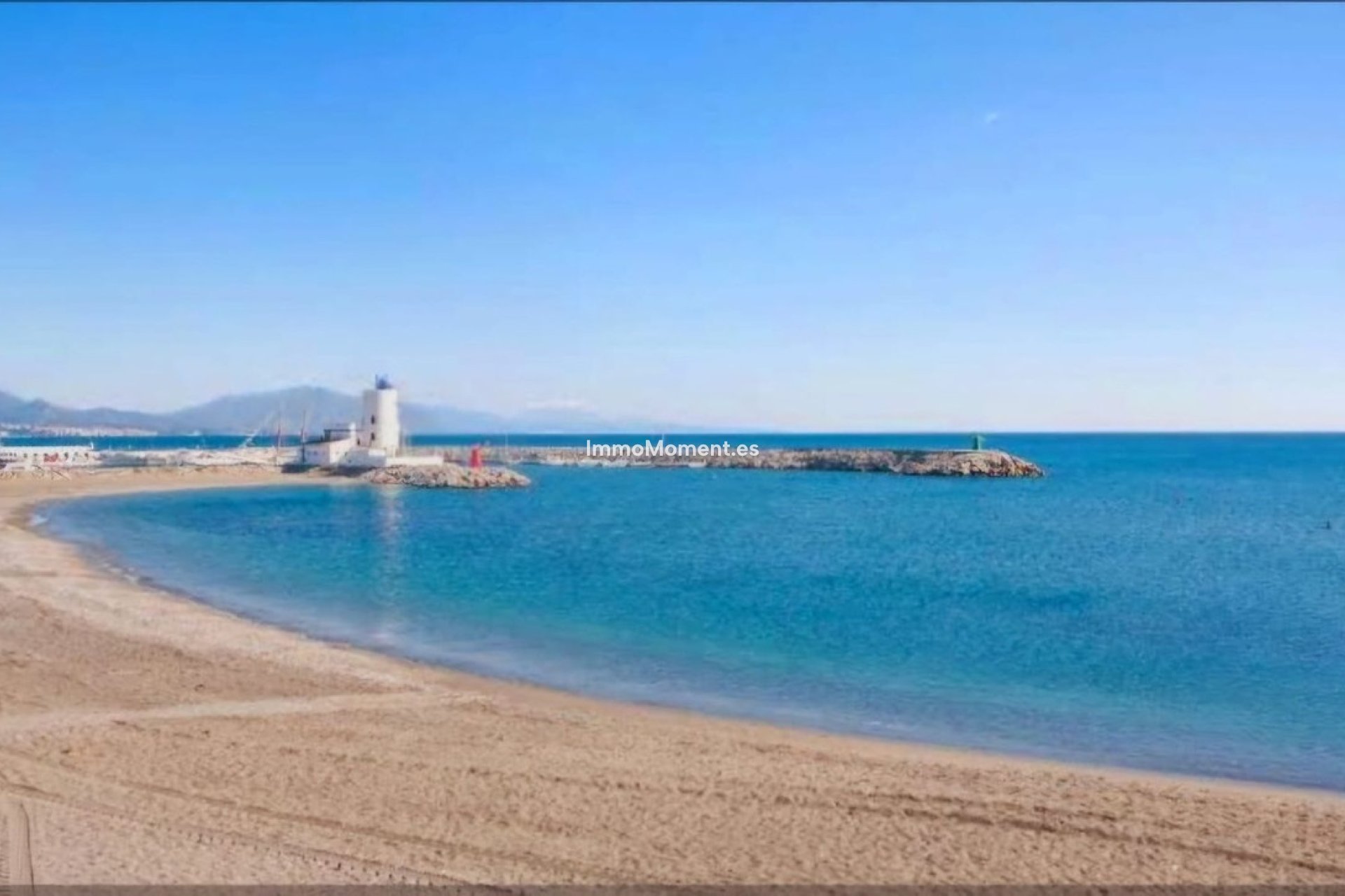 Reventa - Apartamento - Manilva - La Duquesa