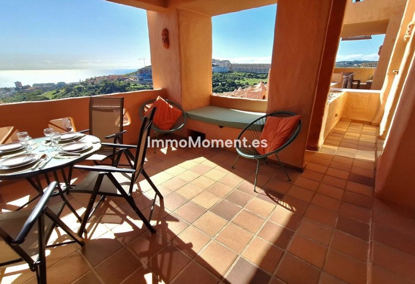 Reventa - Apartamento - Manilva - La Duquesa