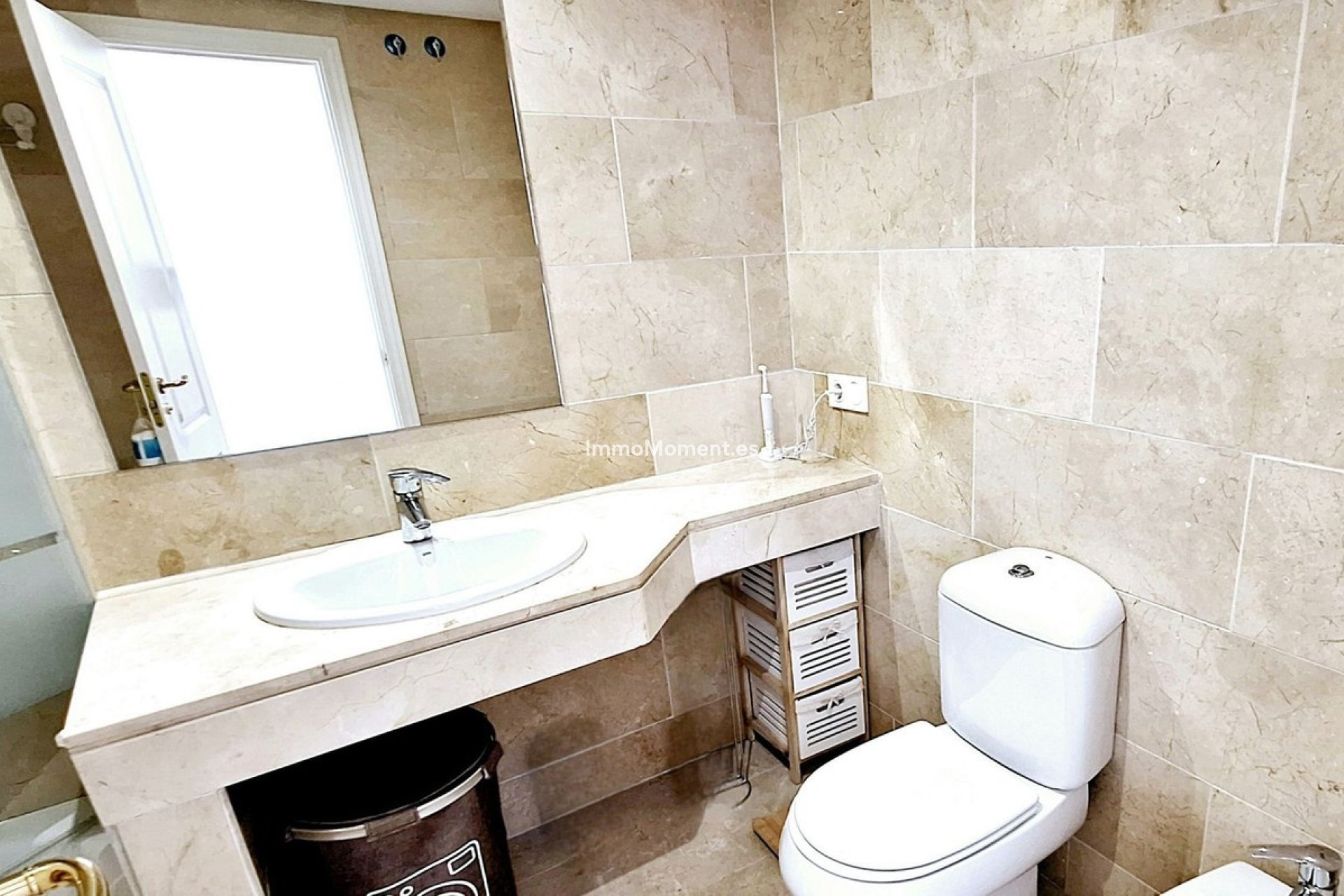 Reventa - Apartamento - Manilva - La Duquesa