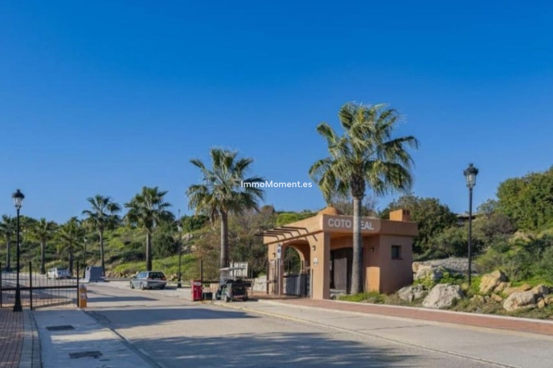 Reventa - Apartamento - Manilva - La Duquesa