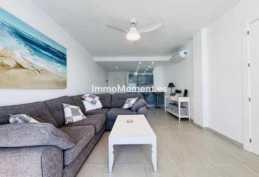 Reventa - Apartamento - Manilva - La Duquesa