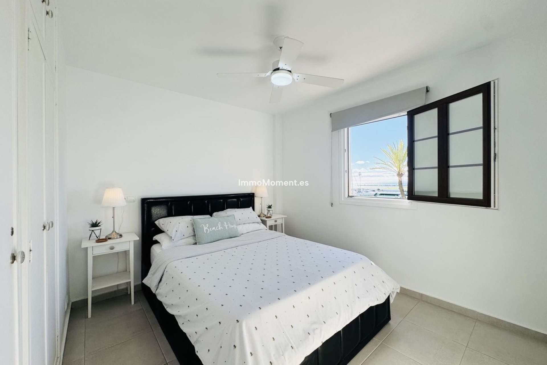 Reventa - Apartamento - Manilva - La Duquesa