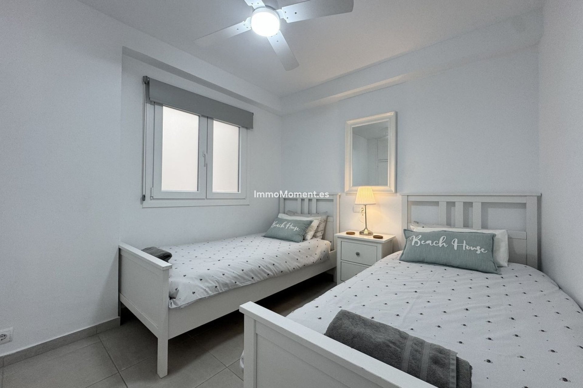 Reventa - Apartamento - Manilva - La Duquesa