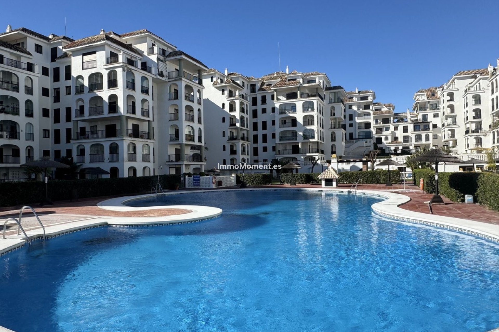 Reventa - Apartamento - Manilva - La Duquesa