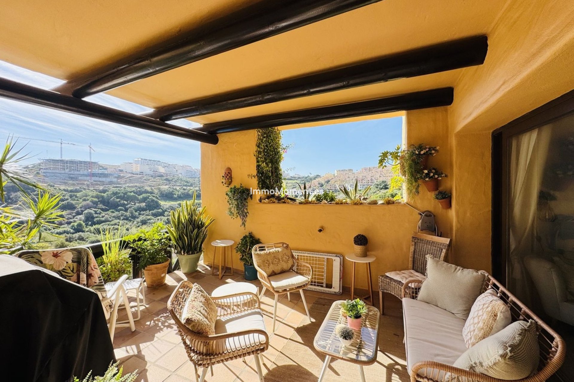 Reventa - Apartamento - Manilva - La Duquesa