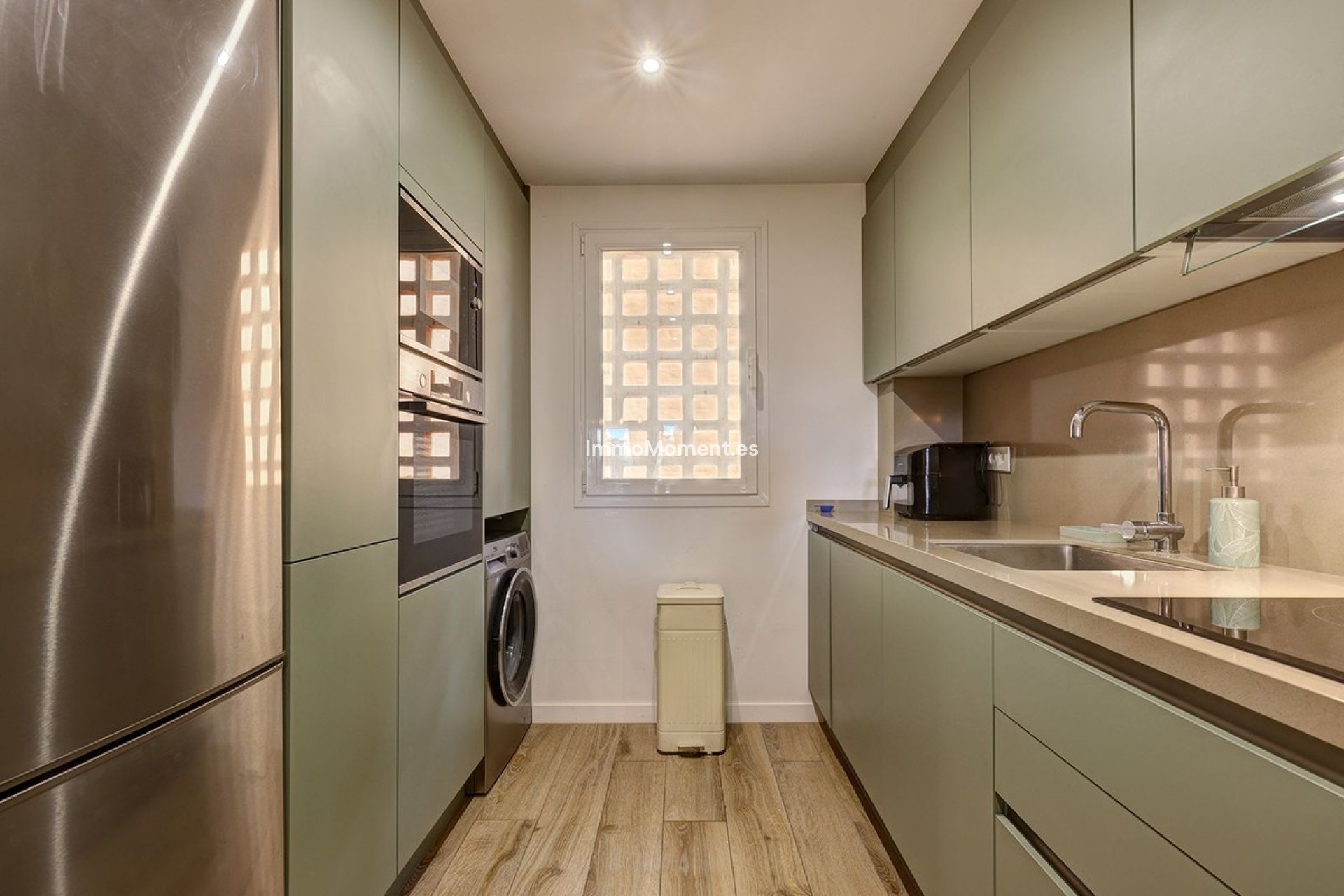 Reventa - Apartamento - Manilva - La Duquesa