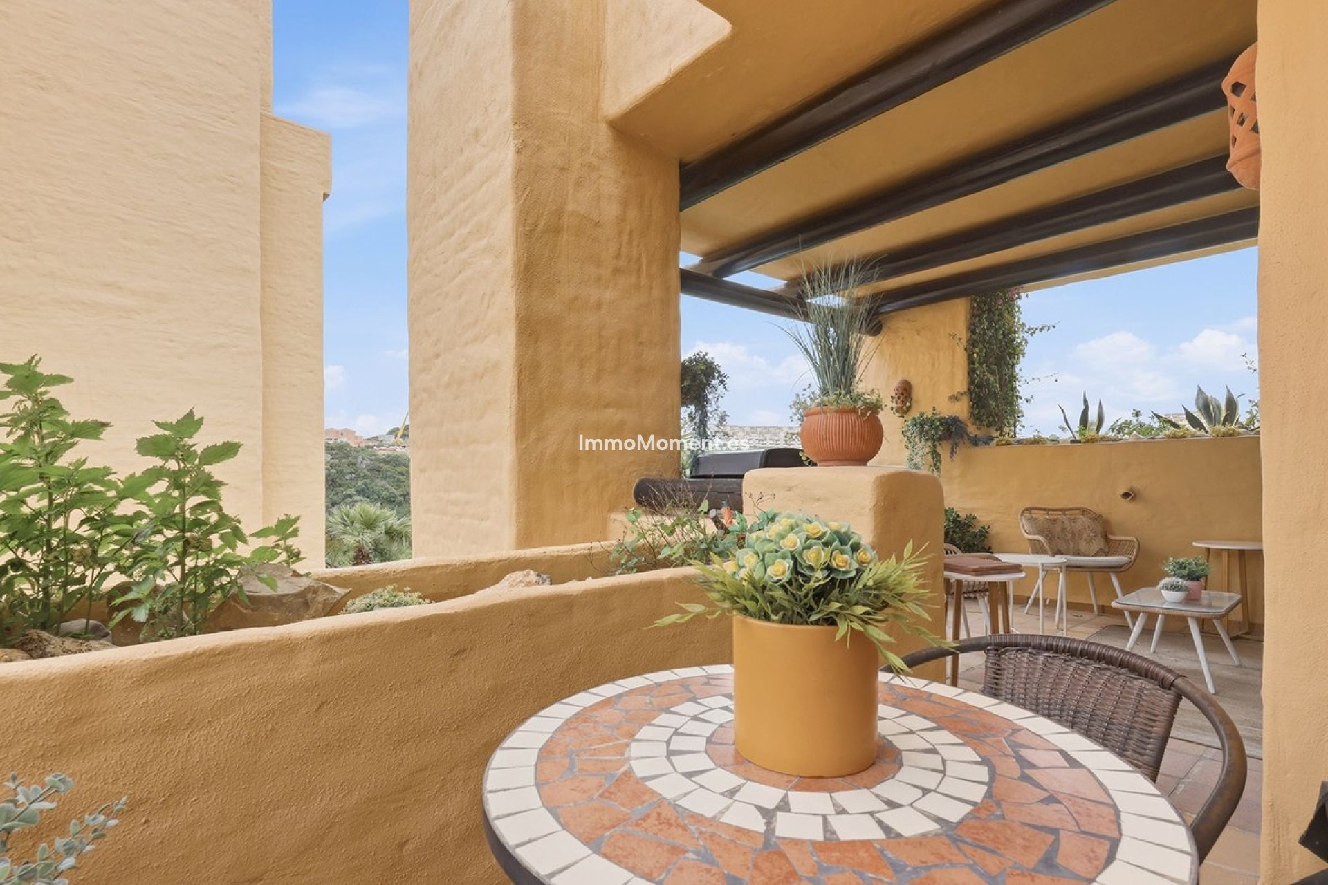 Reventa - Apartamento - Manilva - La Duquesa