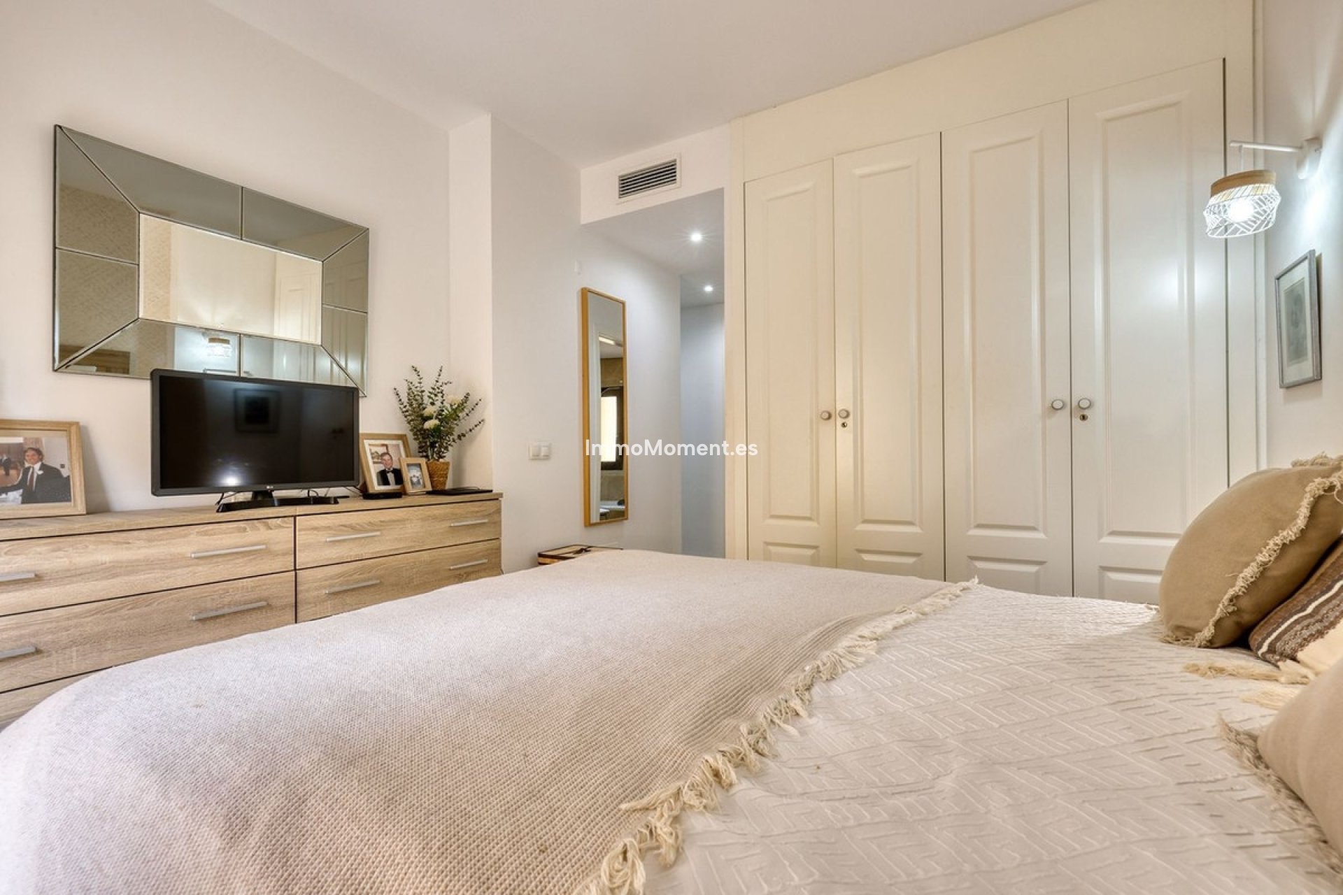 Reventa - Apartamento - Manilva - La Duquesa