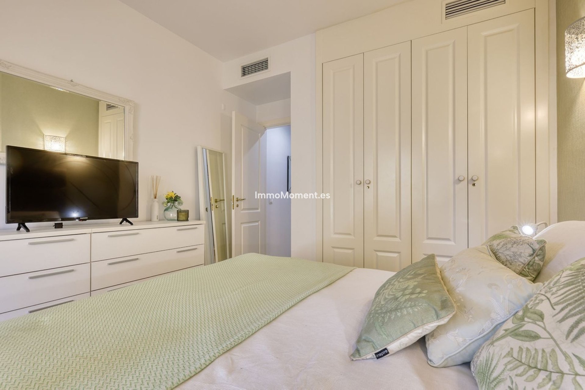 Reventa - Apartamento - Manilva - La Duquesa
