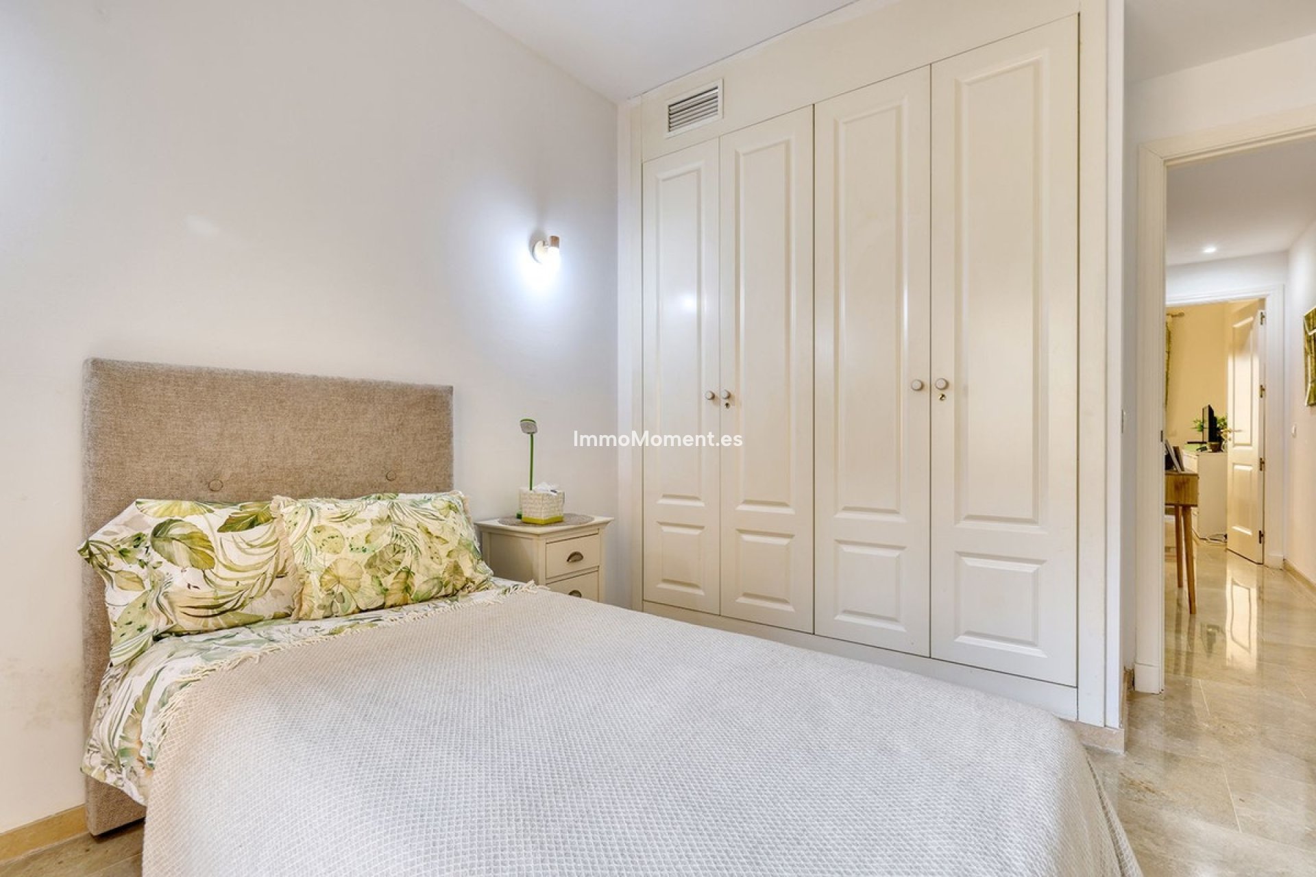 Reventa - Apartamento - Manilva - La Duquesa